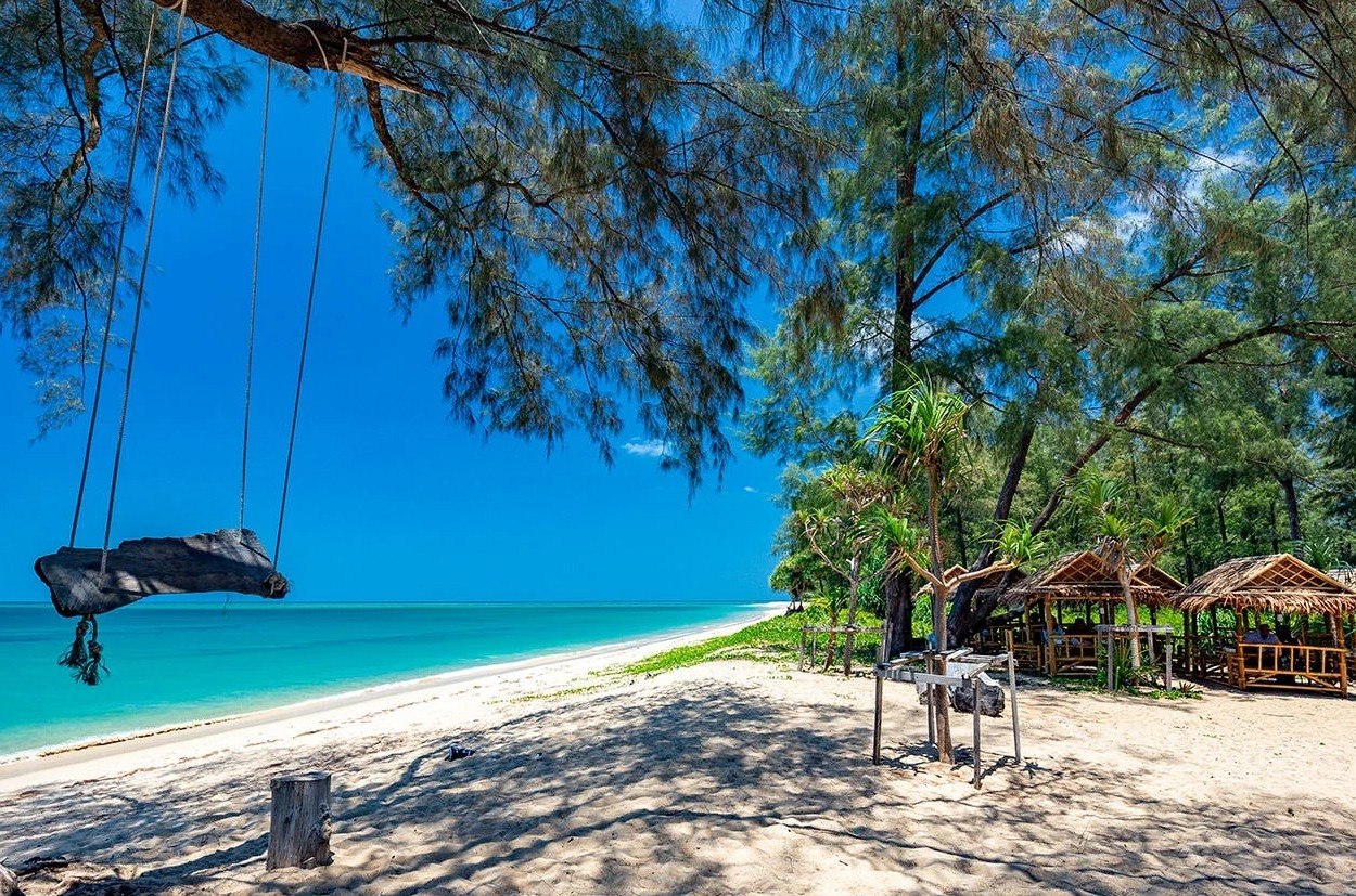 Сай Кео: скрытый рай на Пхукете