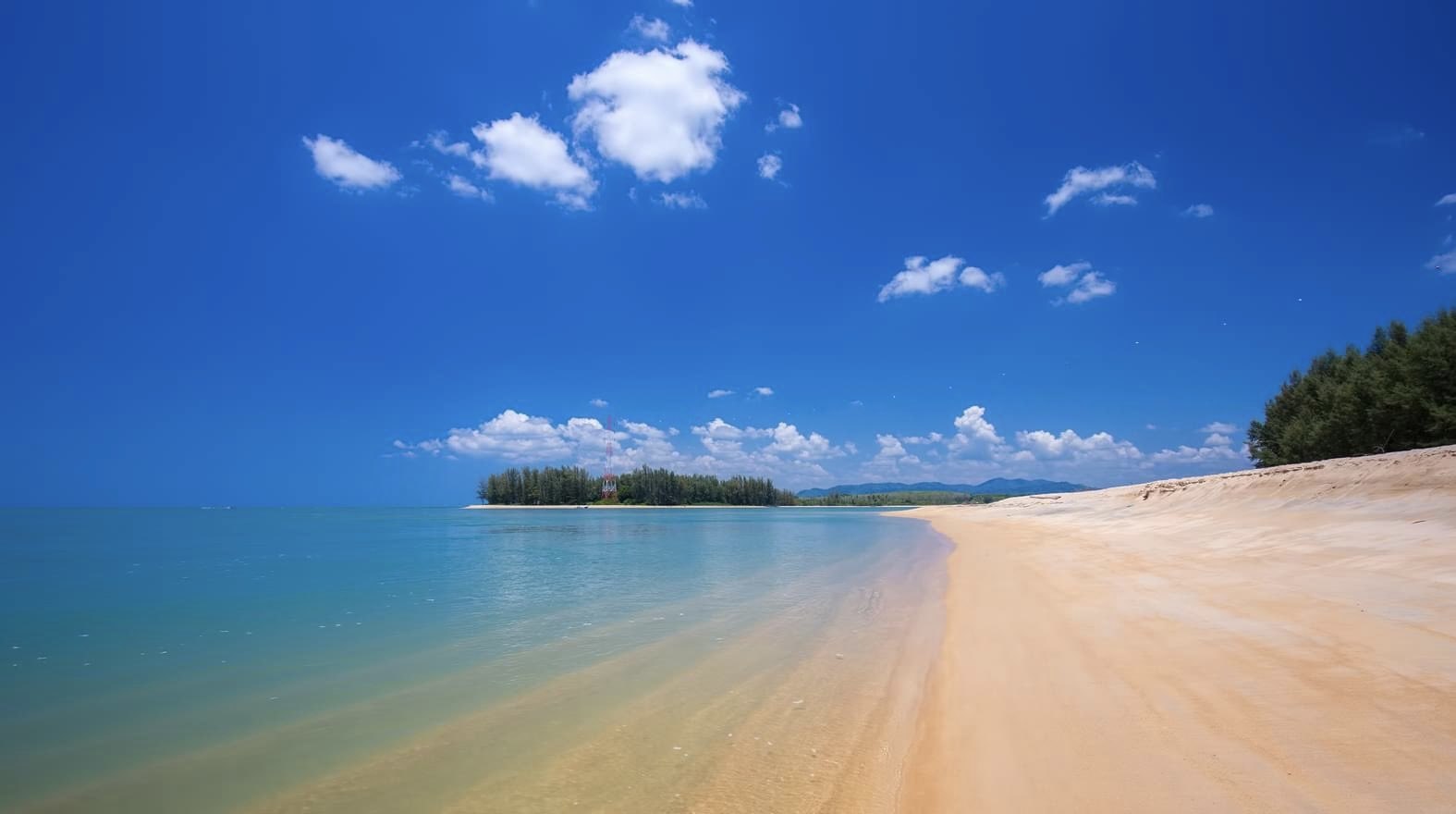 Сай Кео: скрытый рай на Пхукете