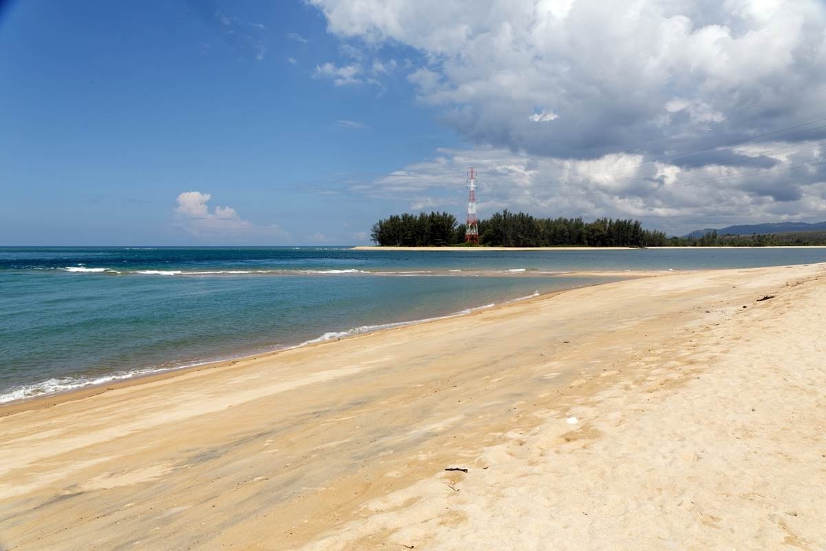 Сай Кео: скрытый рай на Пхукете