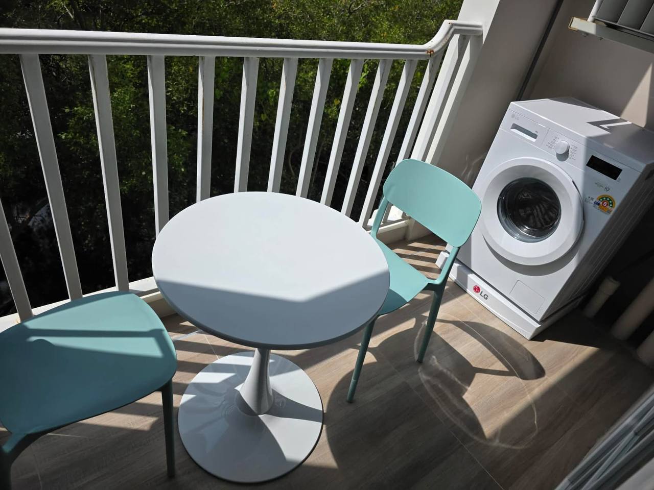 Доска объявлений в Таиланде