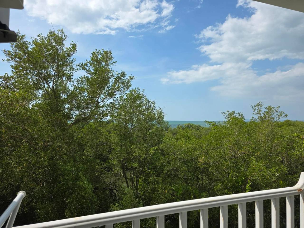 Уникальный комплекс на первой линии у моря