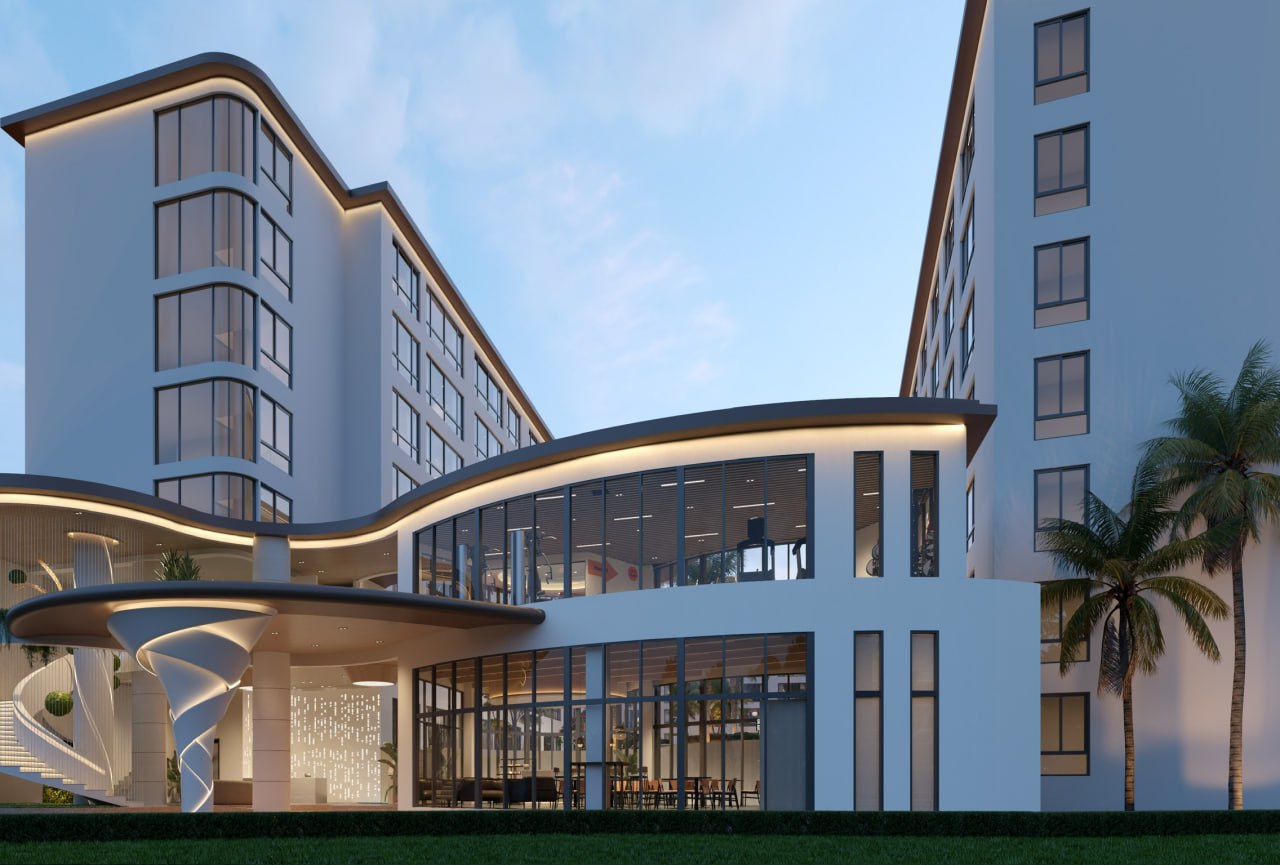 Переуступка квартиры в кондо на Банг Тао