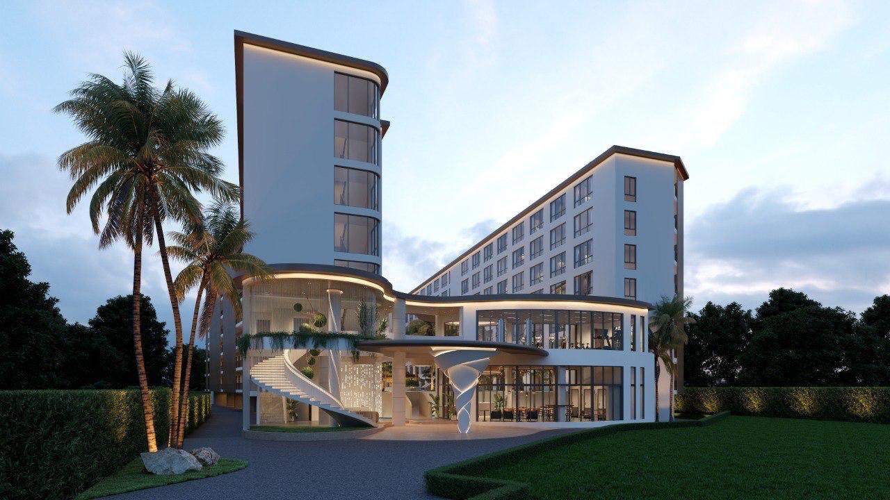 Переуступка квартиры в кондо на Банг Тао