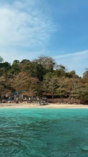 Тропический круиз по 9 островам