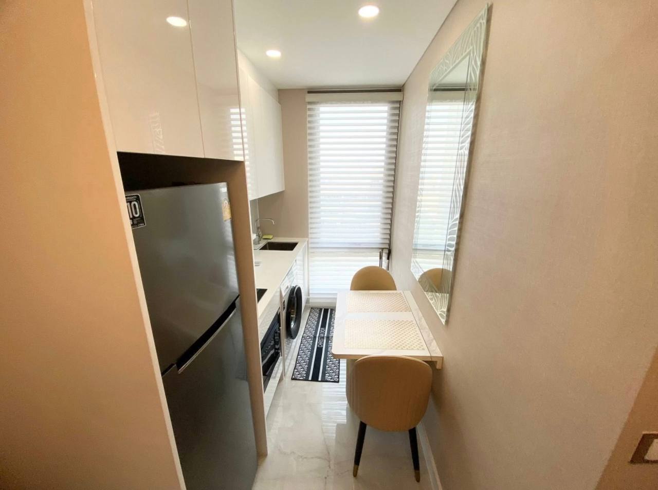 Аренда жилья в высотном комплексе