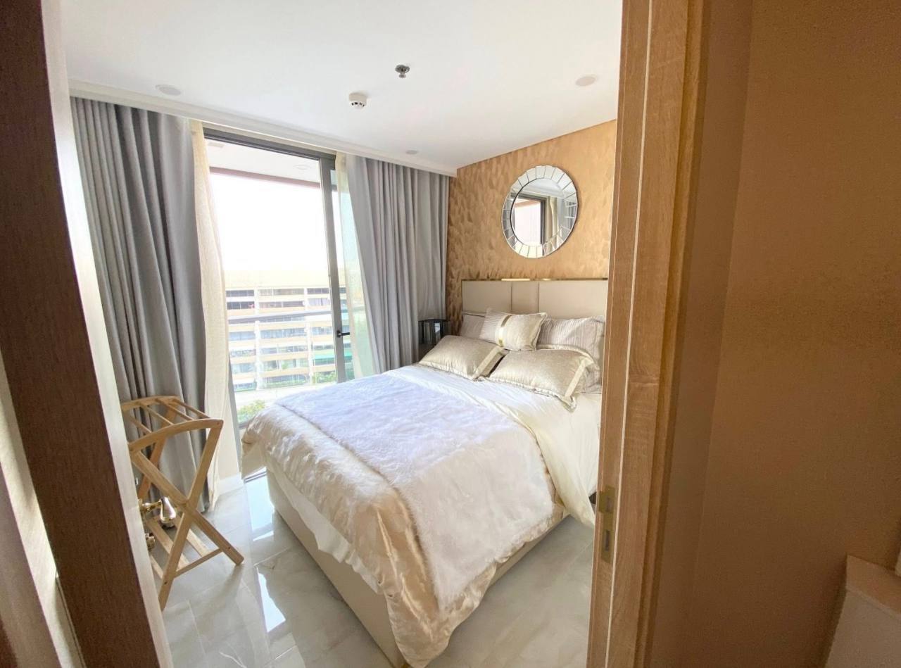 Аренда жилья в высотном комплексе