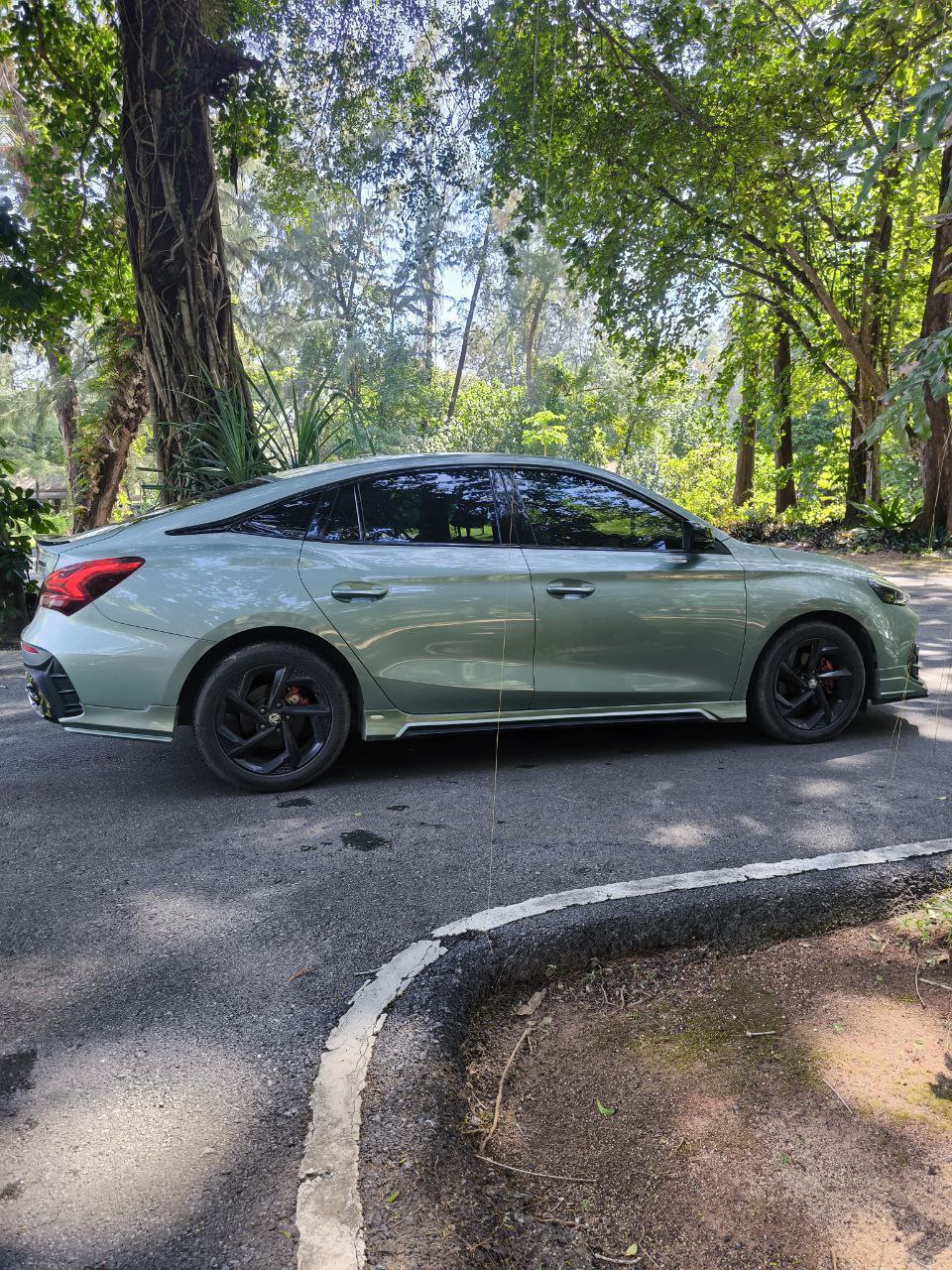 Аренда авто на Пхукете