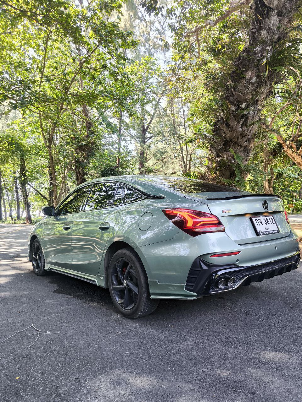 Аренда авто на Пхукете