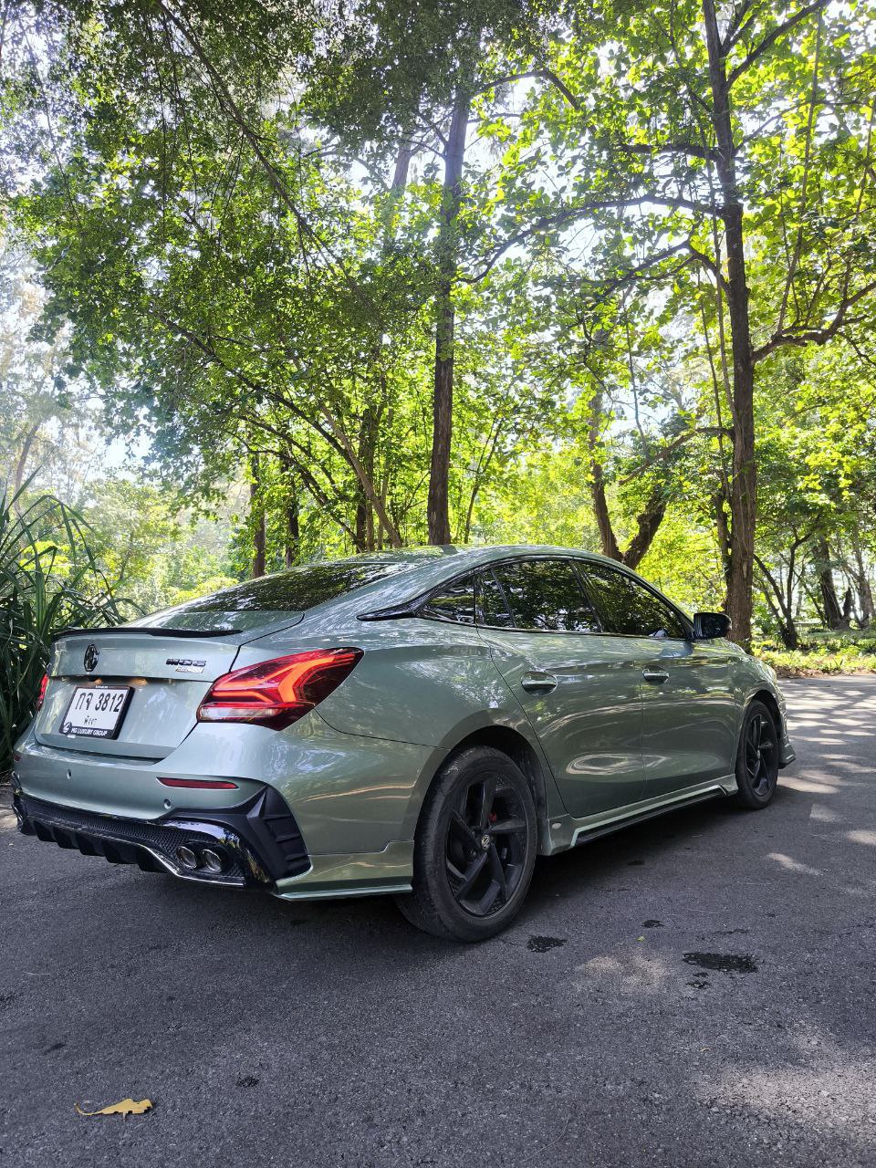 Аренда авто на Пхукете