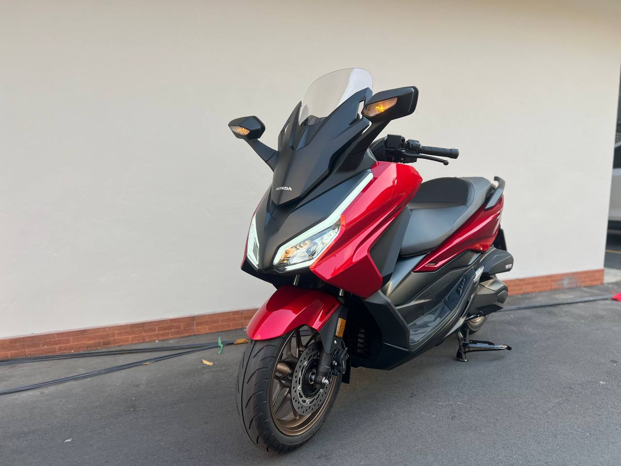 Аренда байка и авто в Паттайе