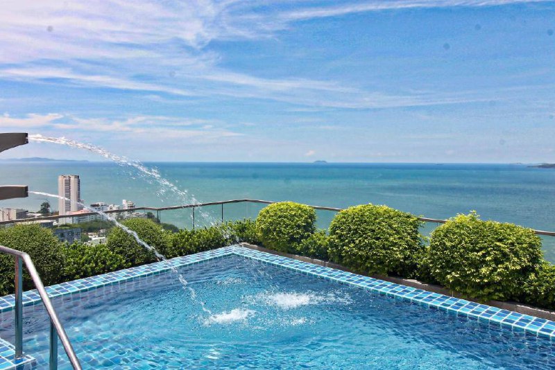 Продажа квартиры с видом на море