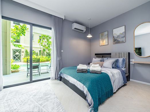 Продажа апартаментов на Банг Тао