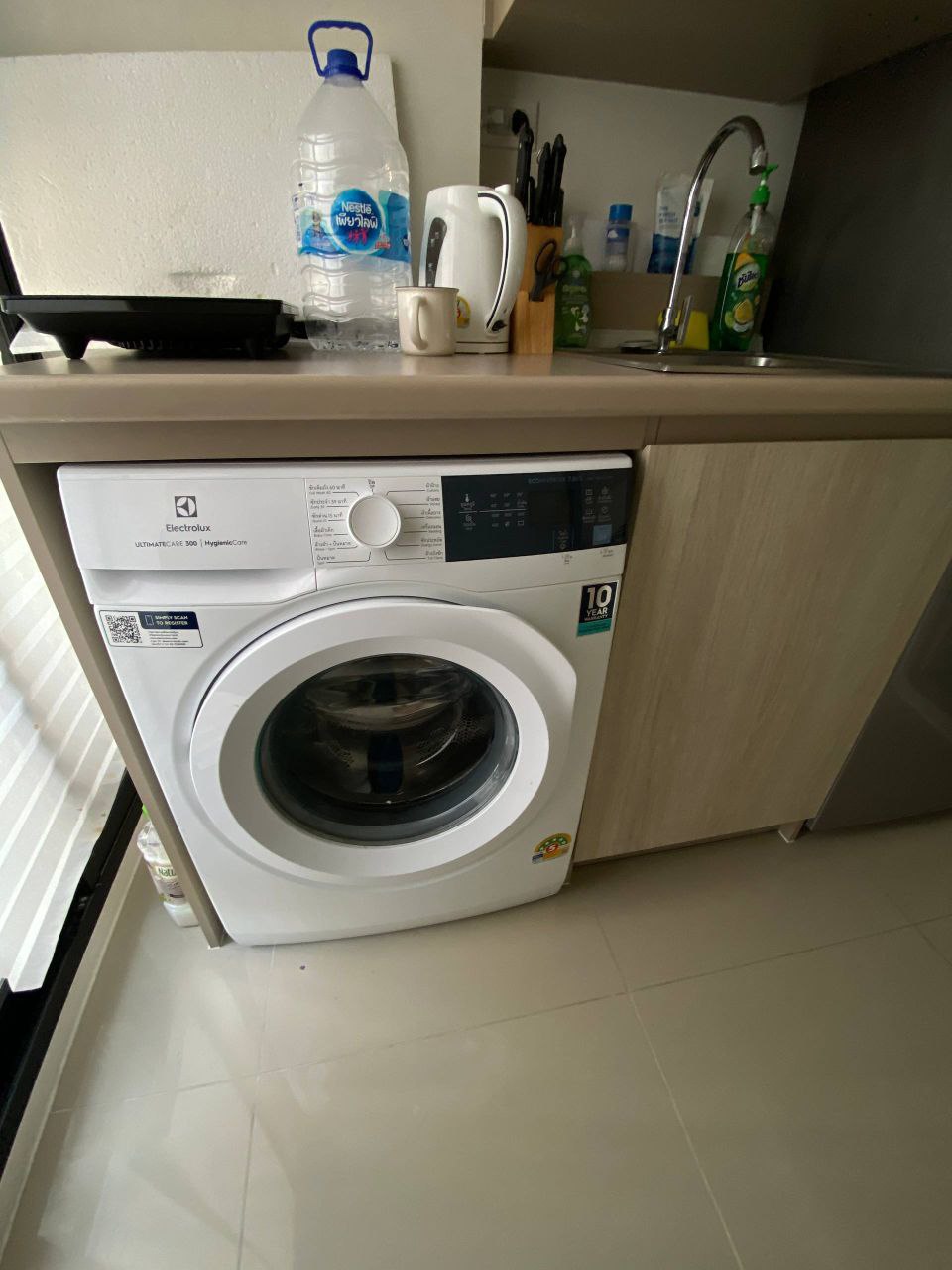 Пересдача апартаментов с удобствами