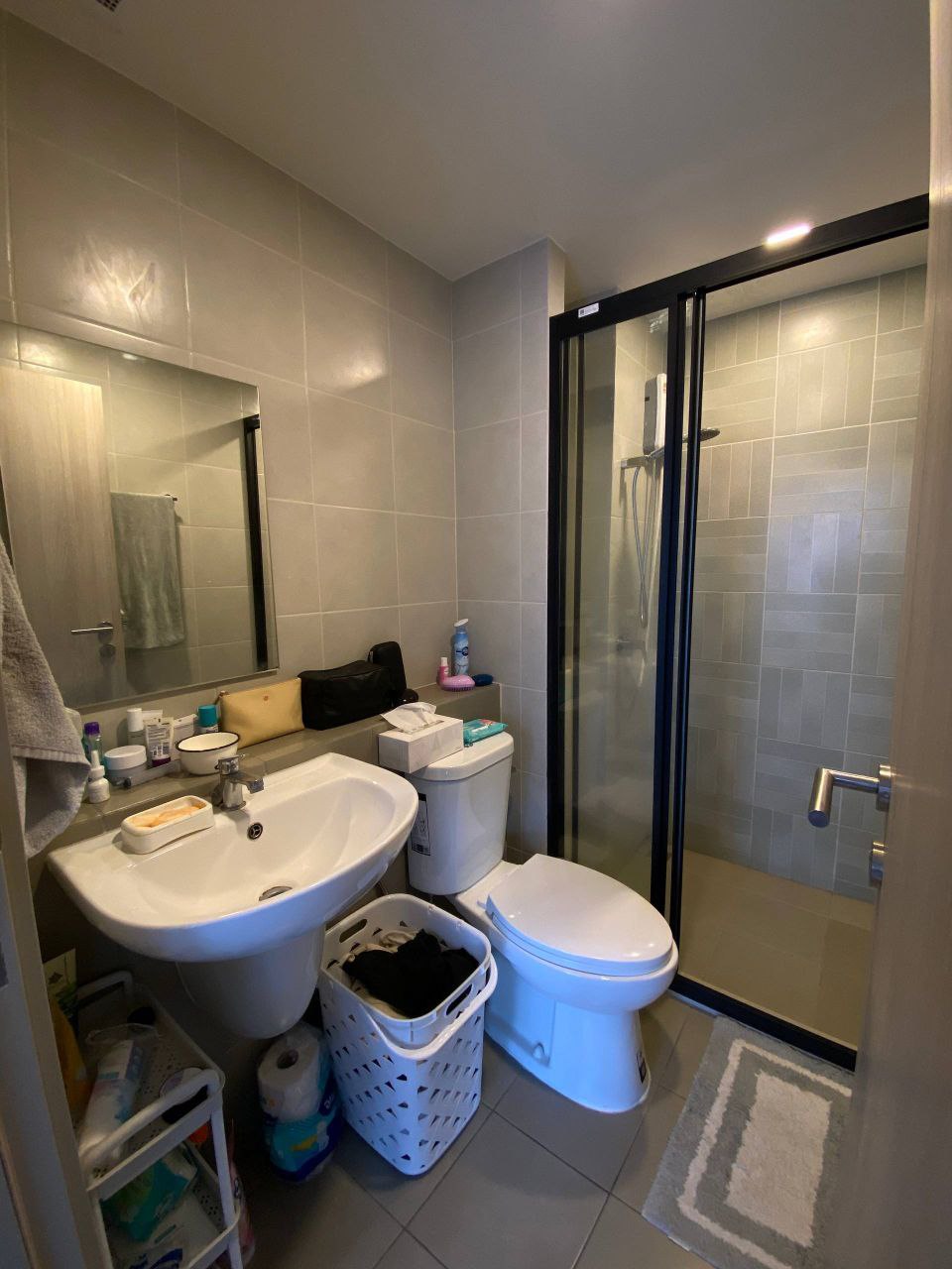 Пересдача апартаментов с удобствами