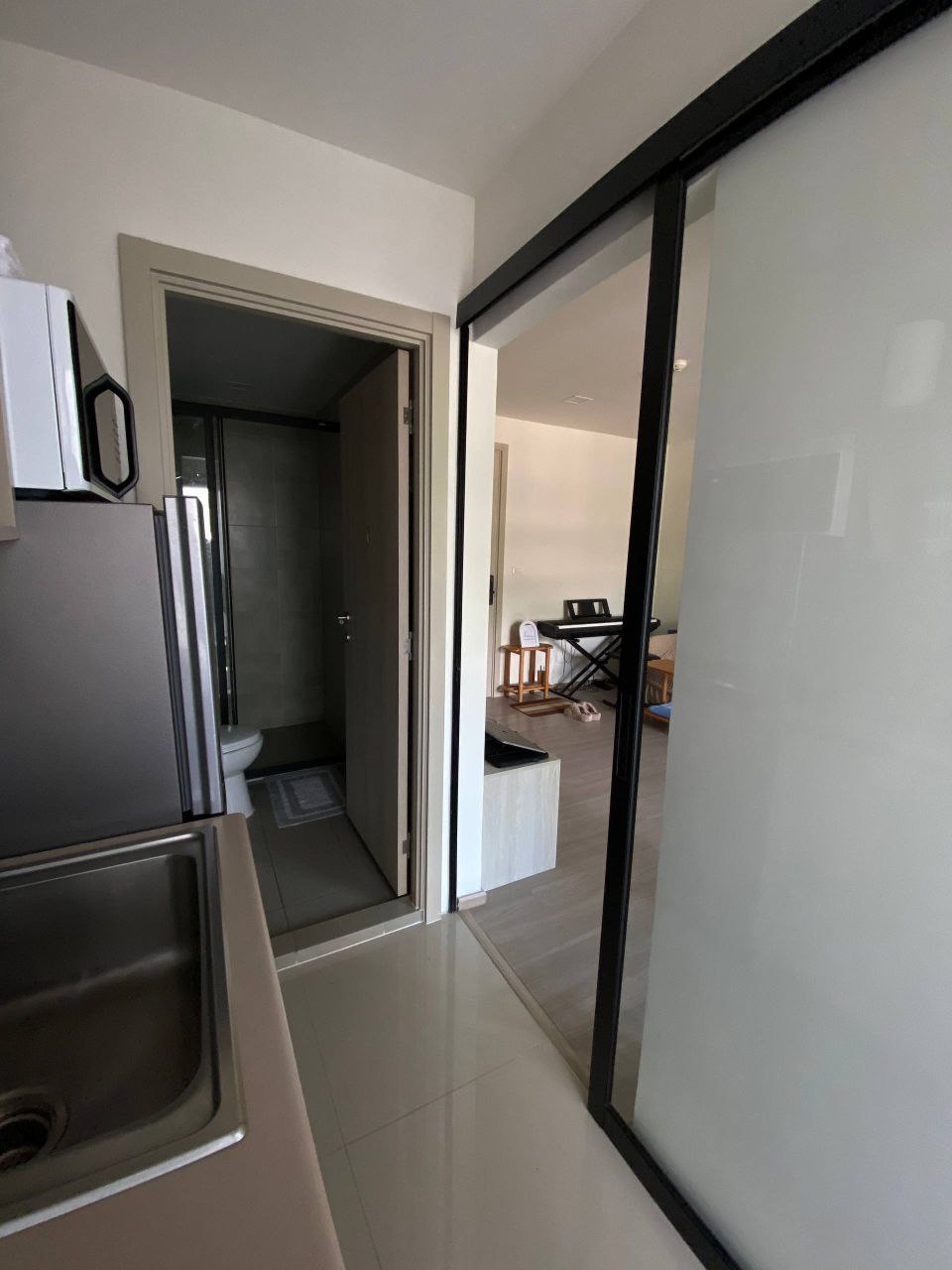 Пересдача апартаментов с удобствами