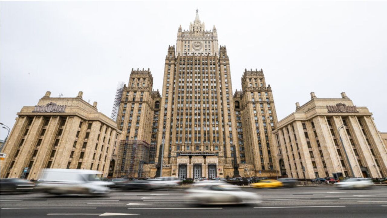 Новый статус для россиян за границей