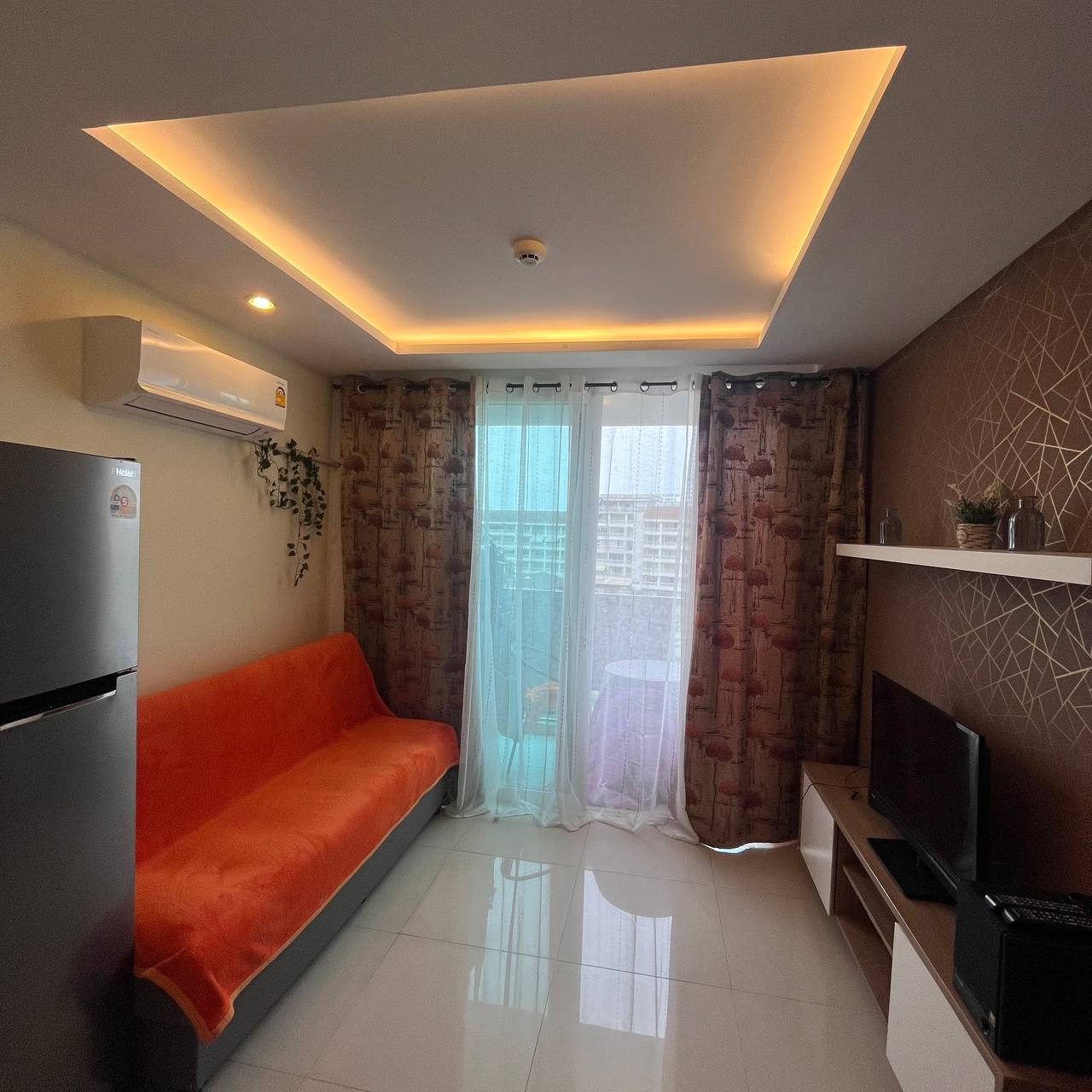 Аренда квартиры с удобствами