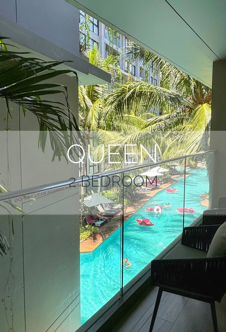 Аренда апартаментов на Бангтао