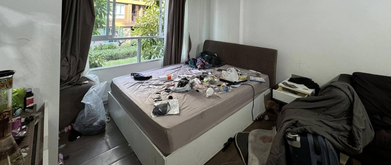 Аренда квартиры в Таиланде