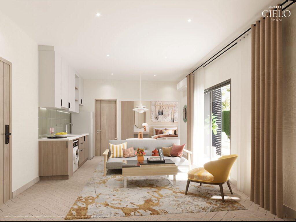 Продажа и аренда недвижимости на Пхукете