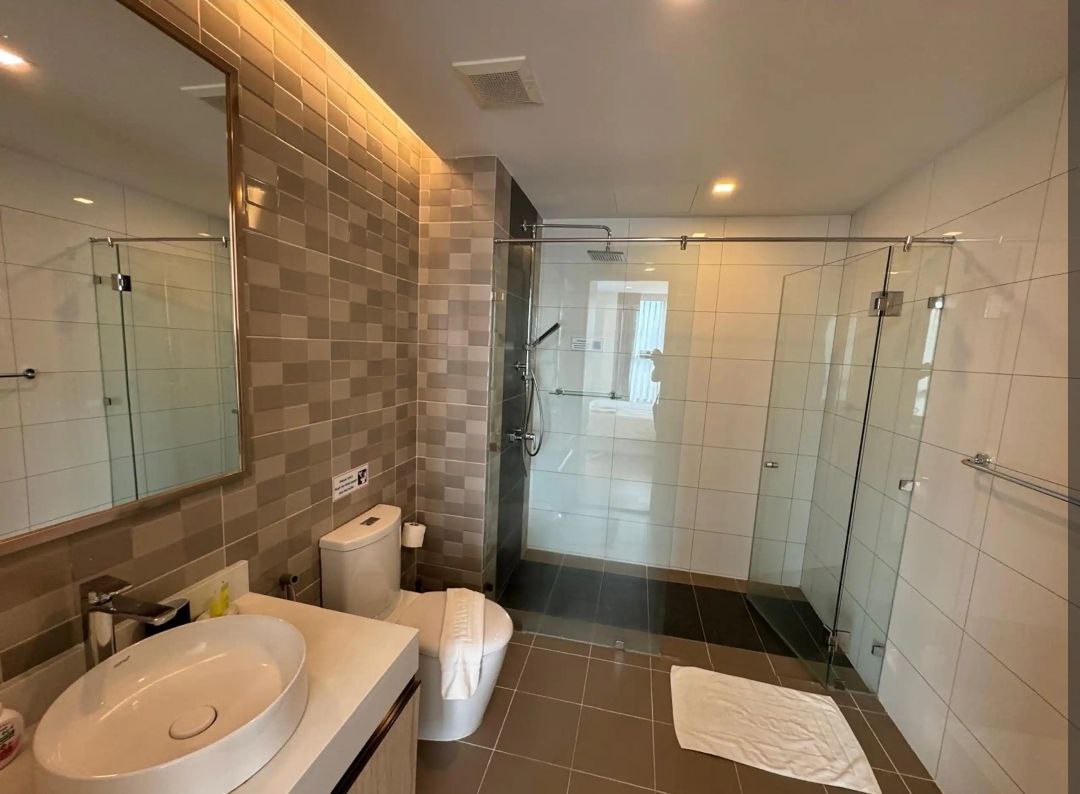 Аренда квартиры в районе Найхарн, Раваи