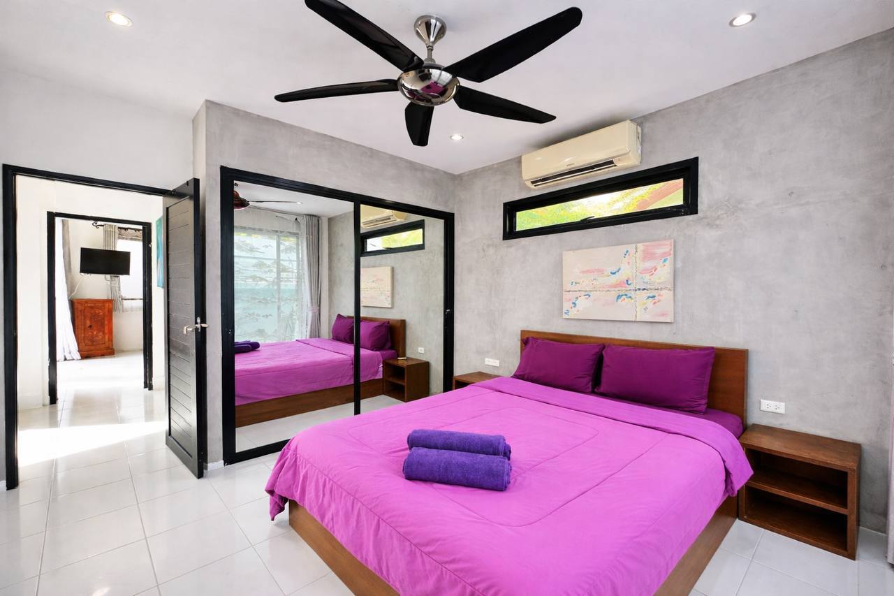 Продажа виллы с бассейном