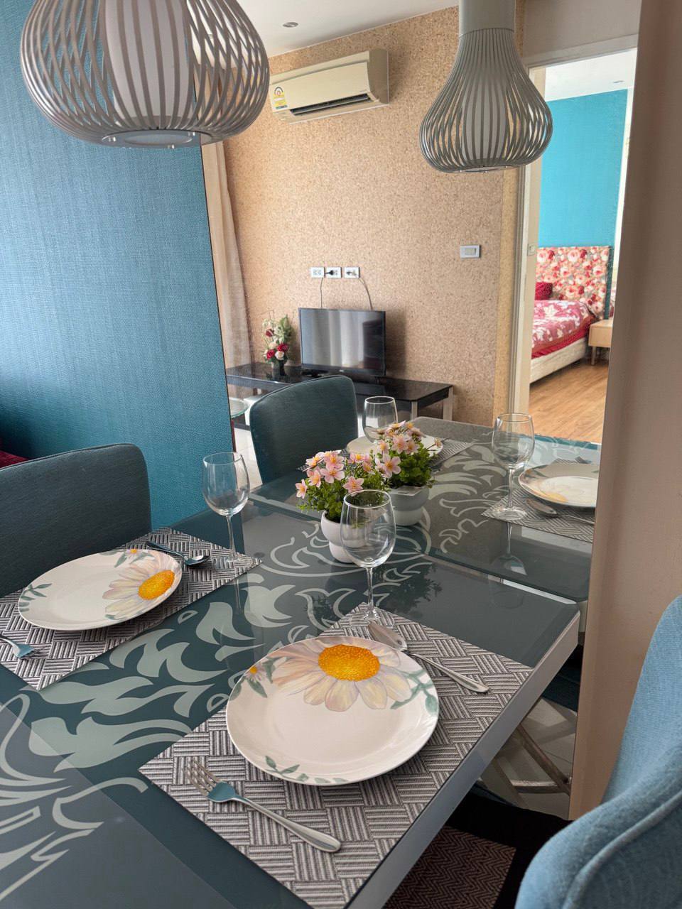 Аренда кондо для семьи