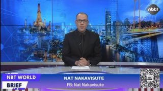 Ситуация с вирусом в Таиланде