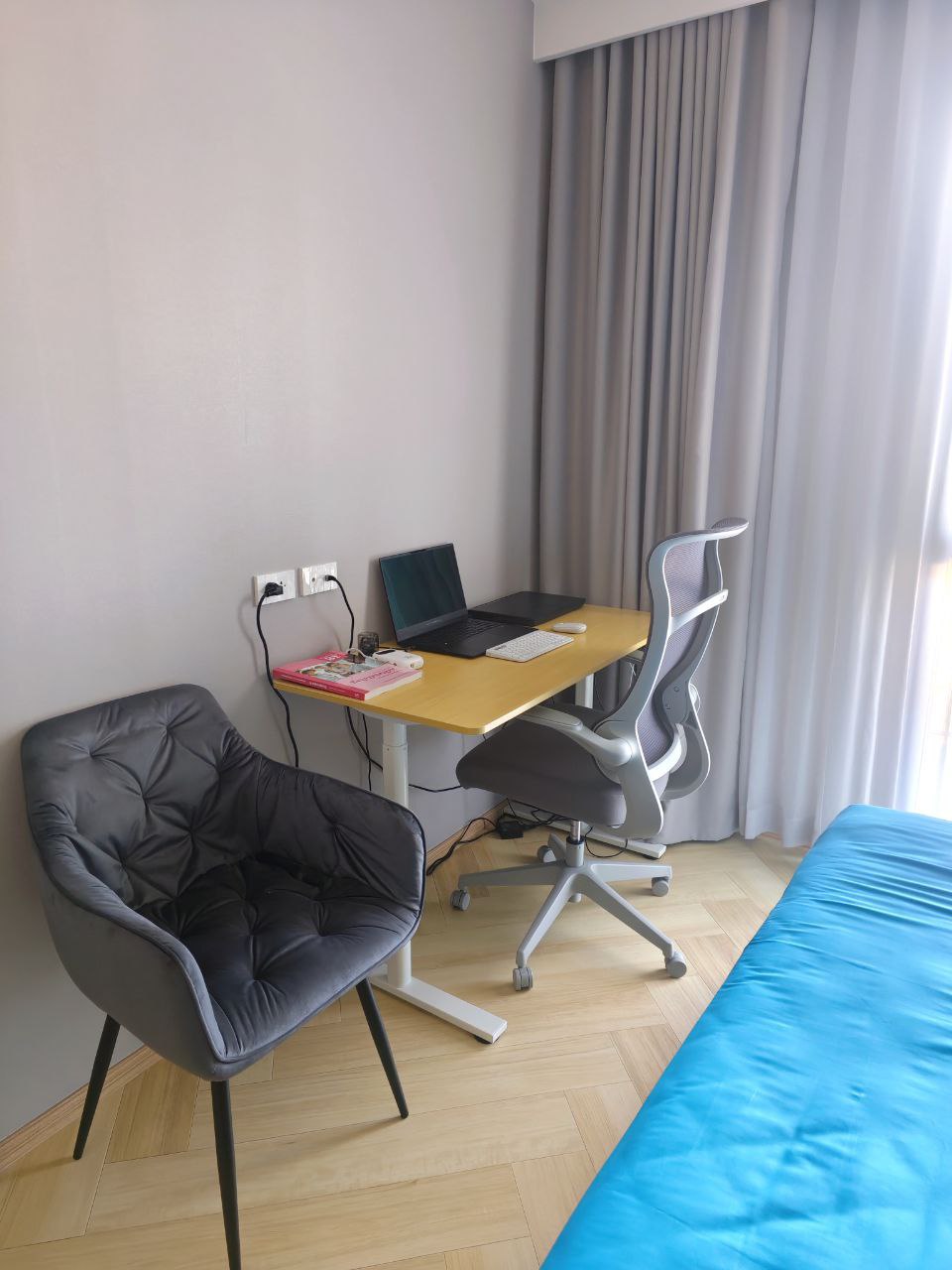 Аренда квартиры на Пхукете