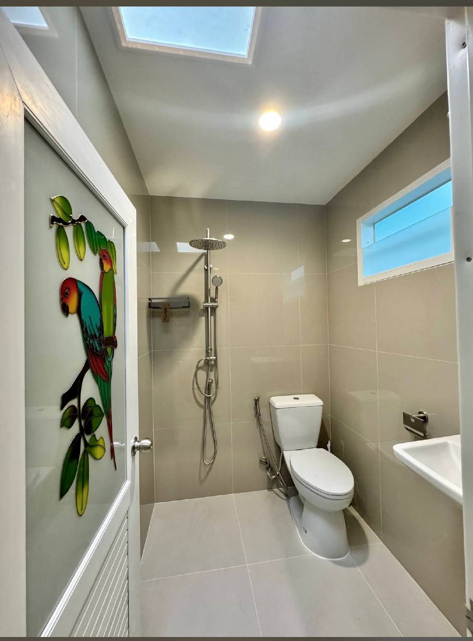 Сдача первого этажа дома