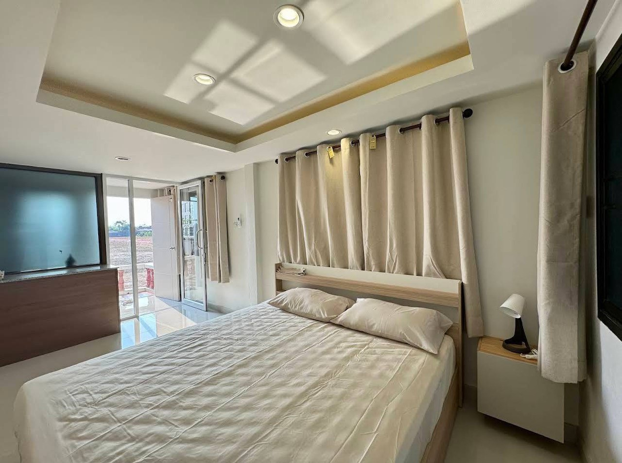 Сдача первого этажа дома