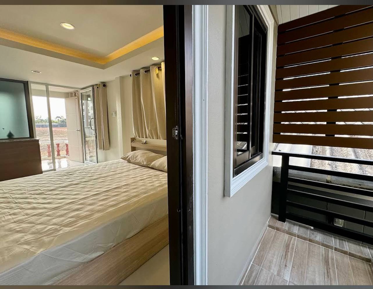 Сдача первого этажа дома