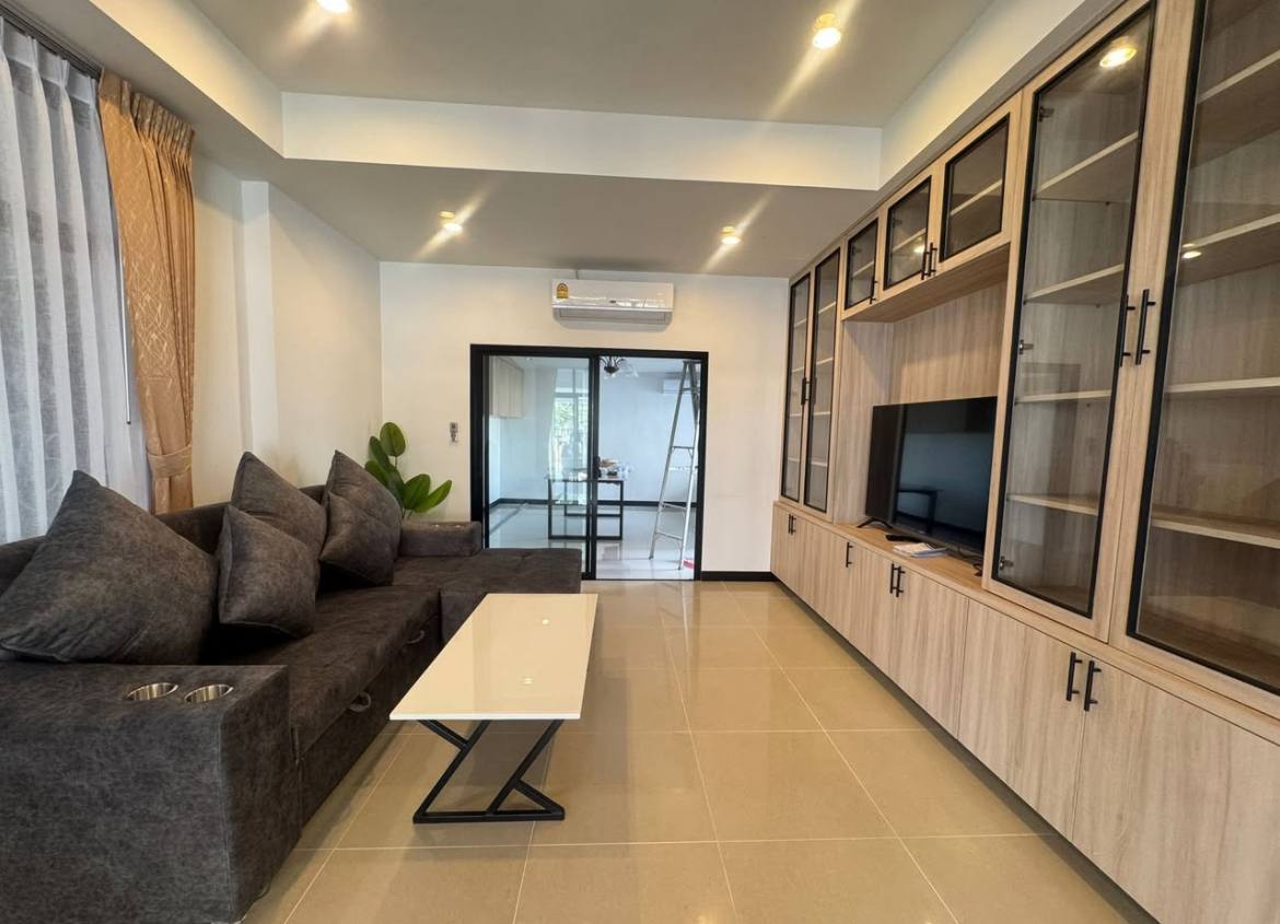 Аренда виллы с бассейном