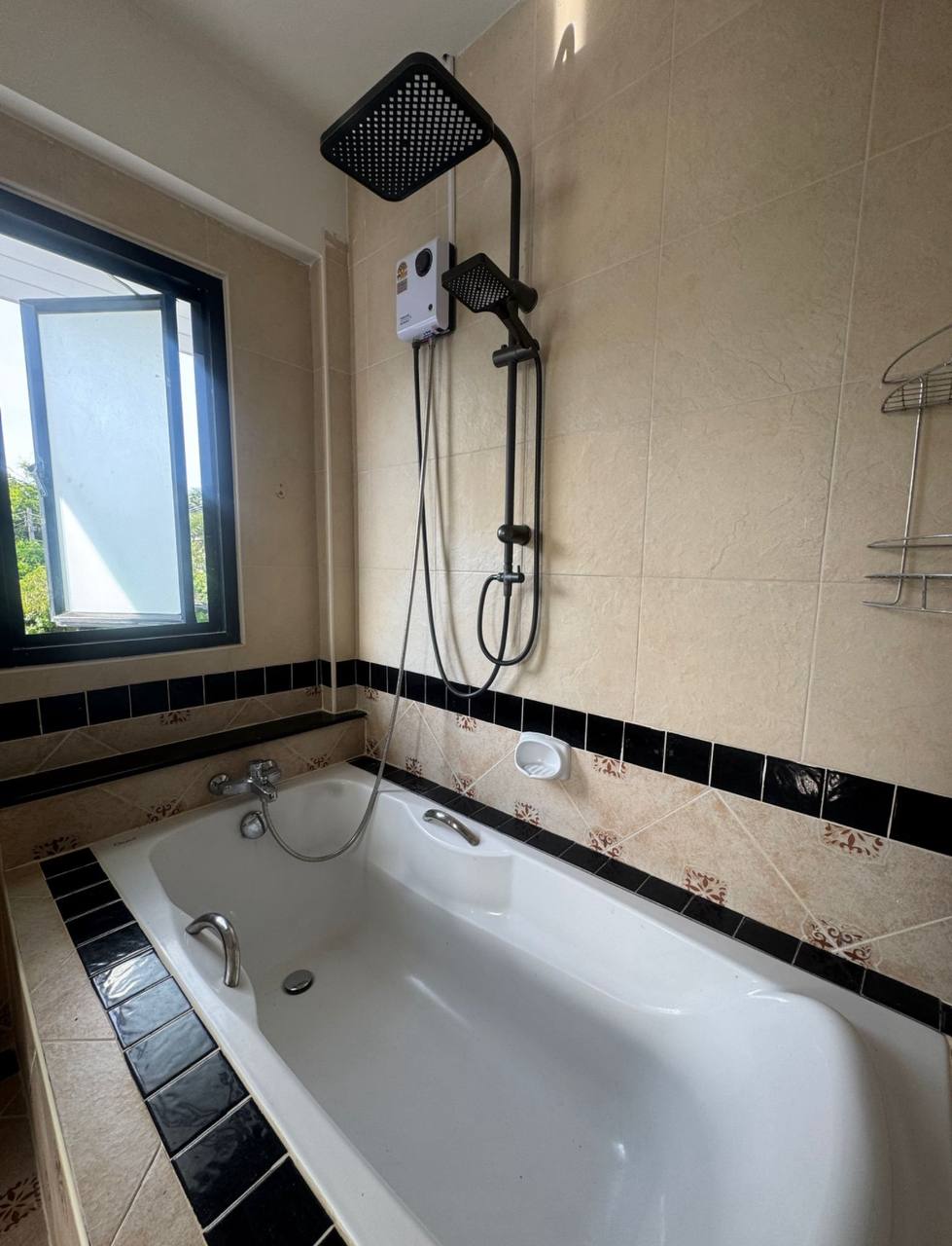 Аренда виллы с бассейном