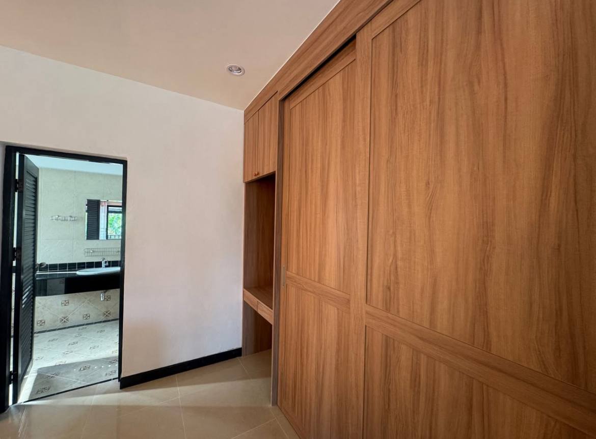 Аренда виллы с бассейном