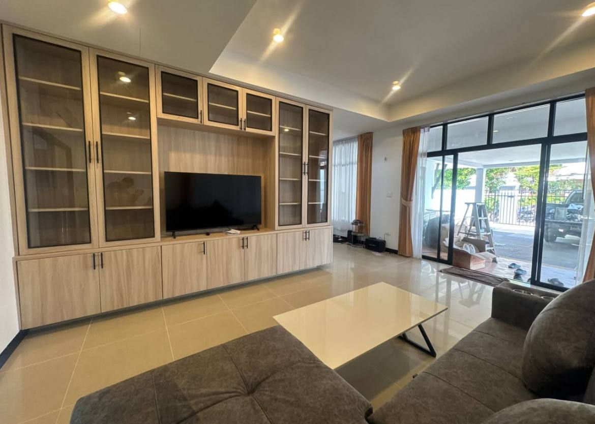 Аренда виллы с бассейном