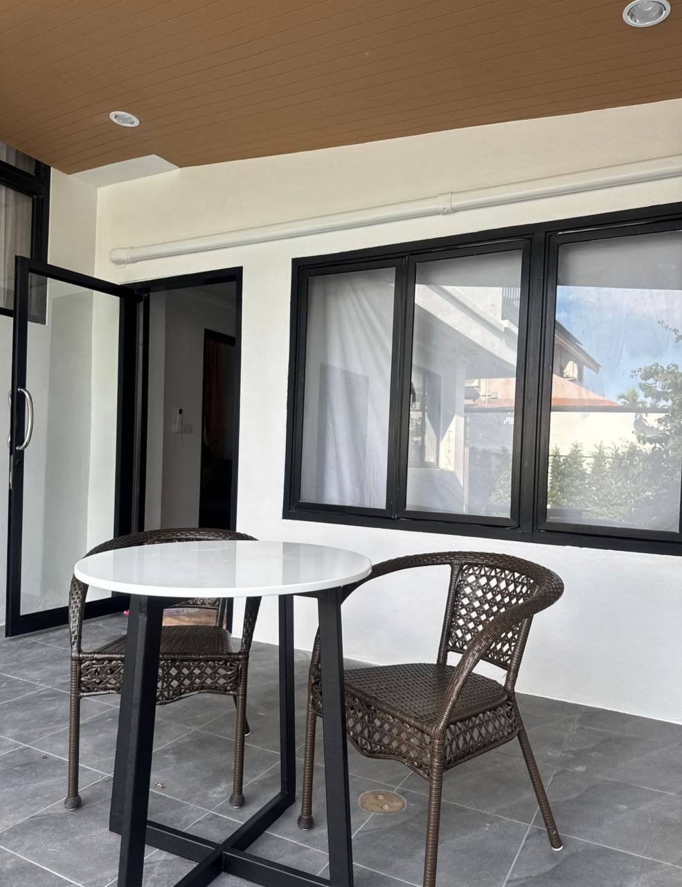 Аренда виллы с бассейном