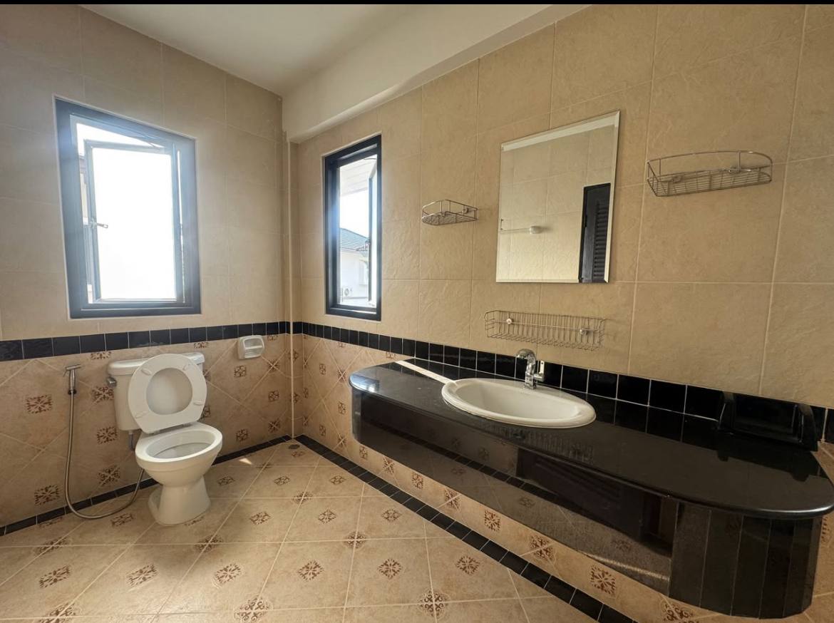 Аренда виллы с бассейном