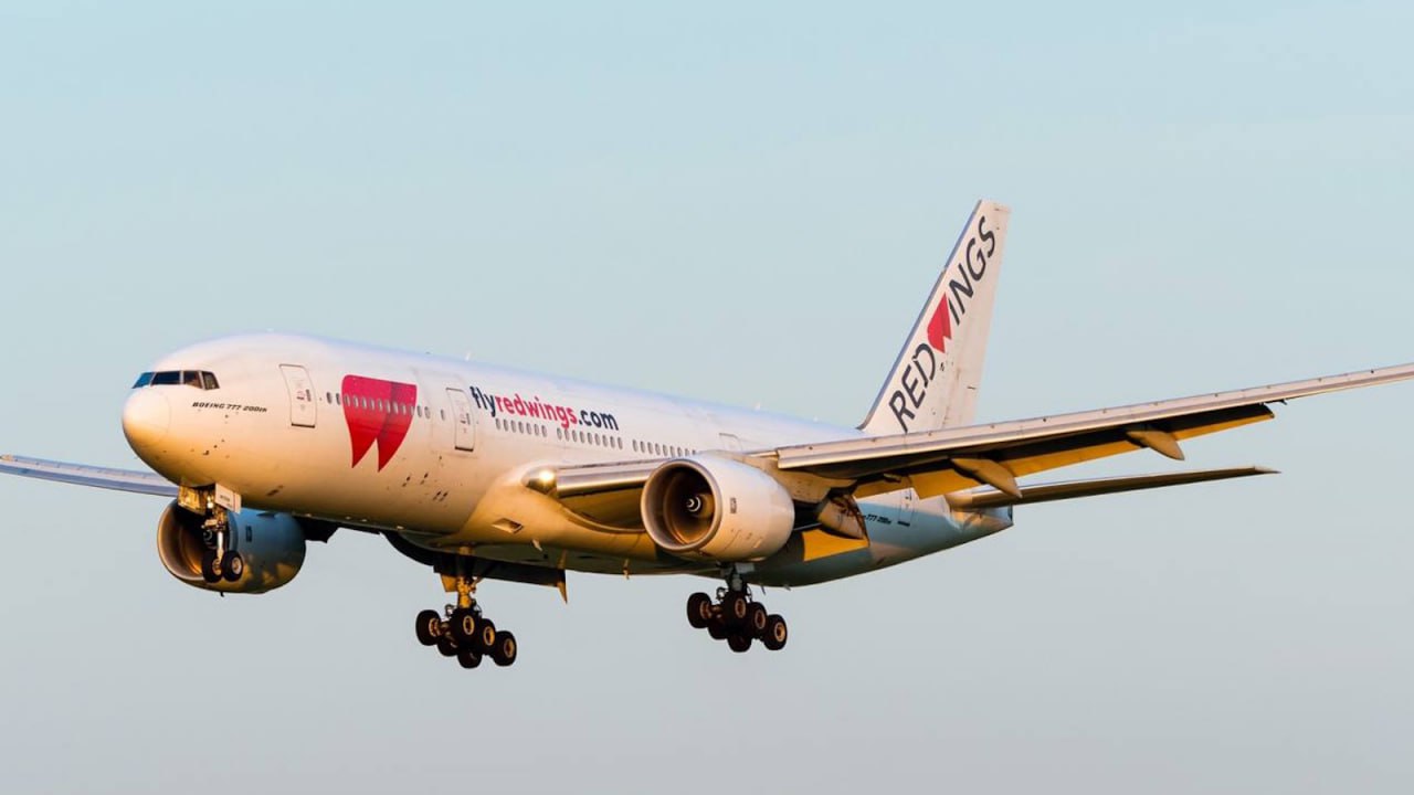 Отмена рейсов на Пхукет российской авиакомпанией