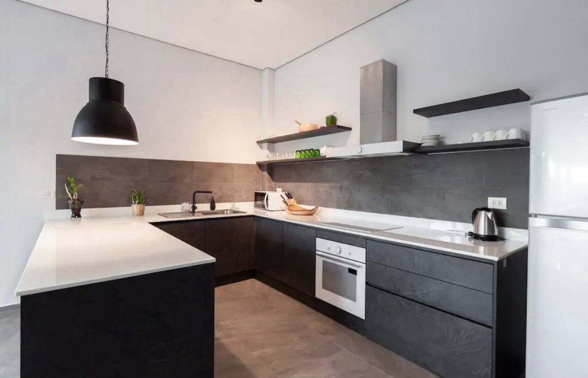 Аренда виллы с бассейном