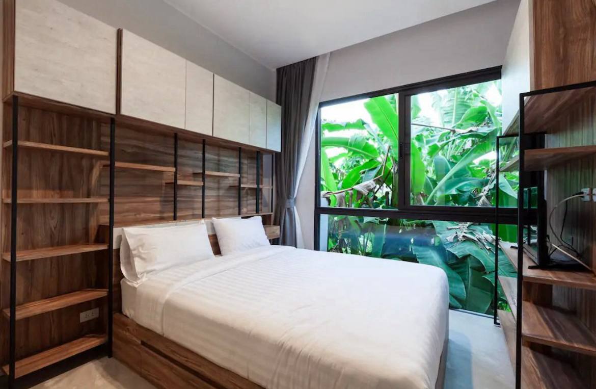 Аренда виллы с бассейном