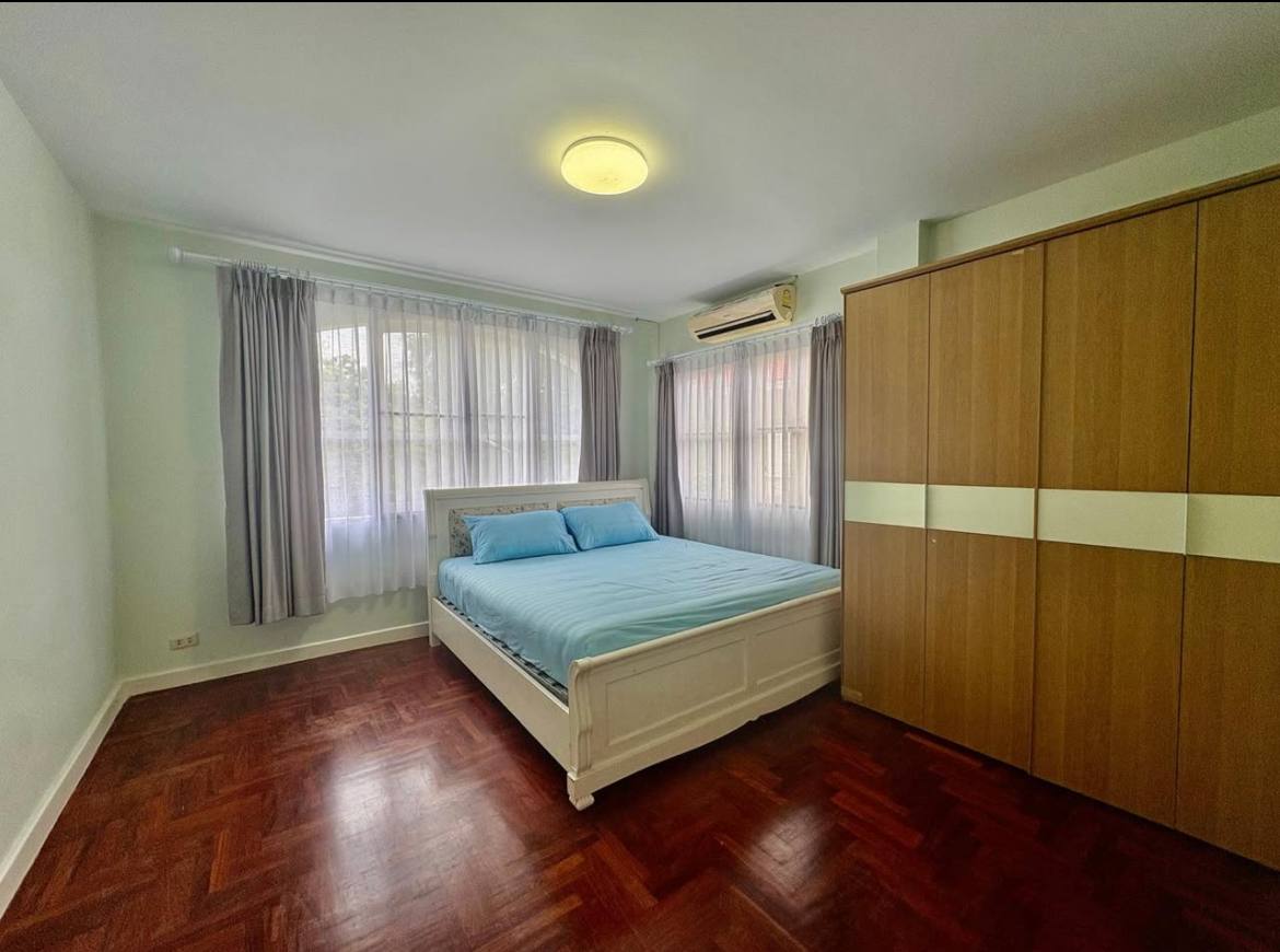 Аренда дома с удобствами для семьи