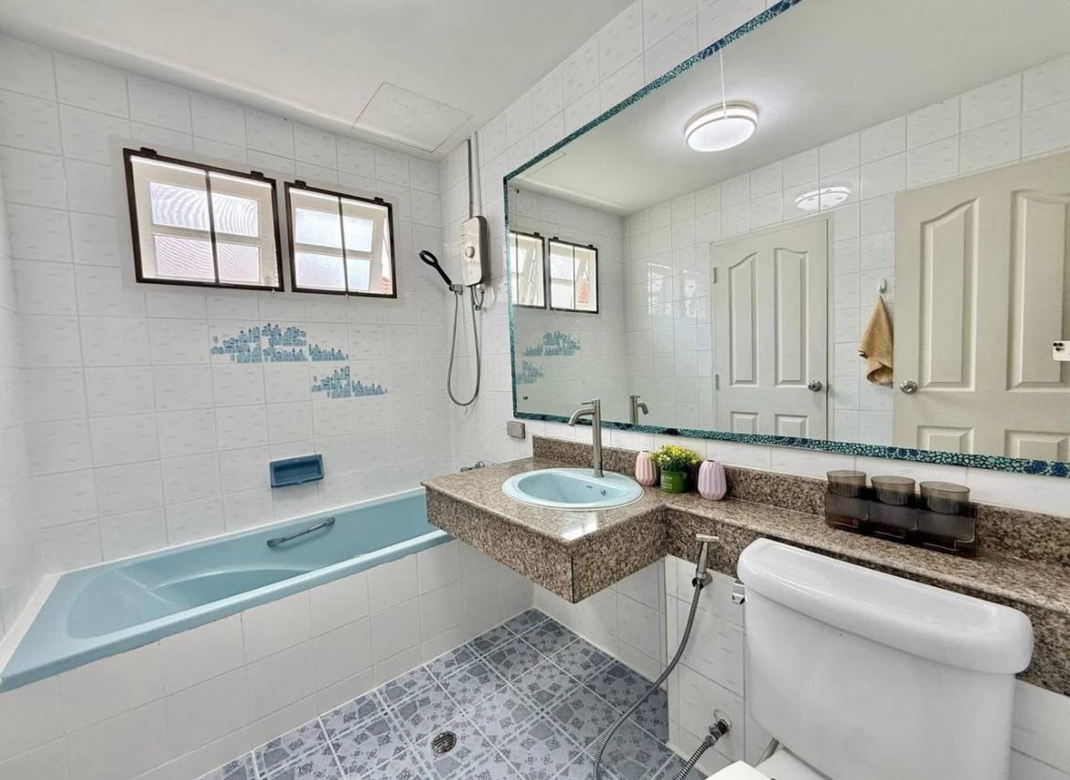 Аренда дома с удобствами для семьи