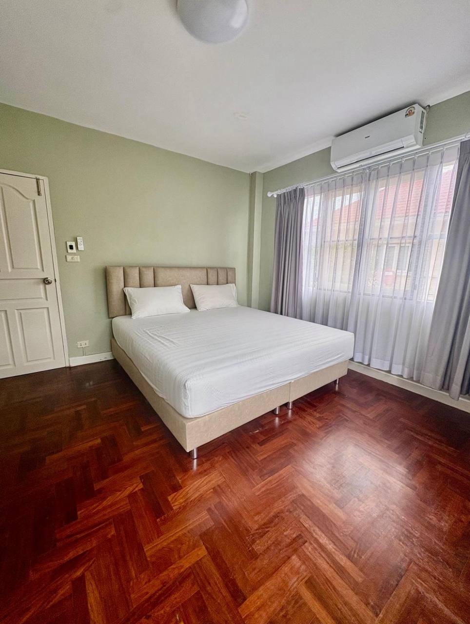 Аренда дома с удобствами для семьи