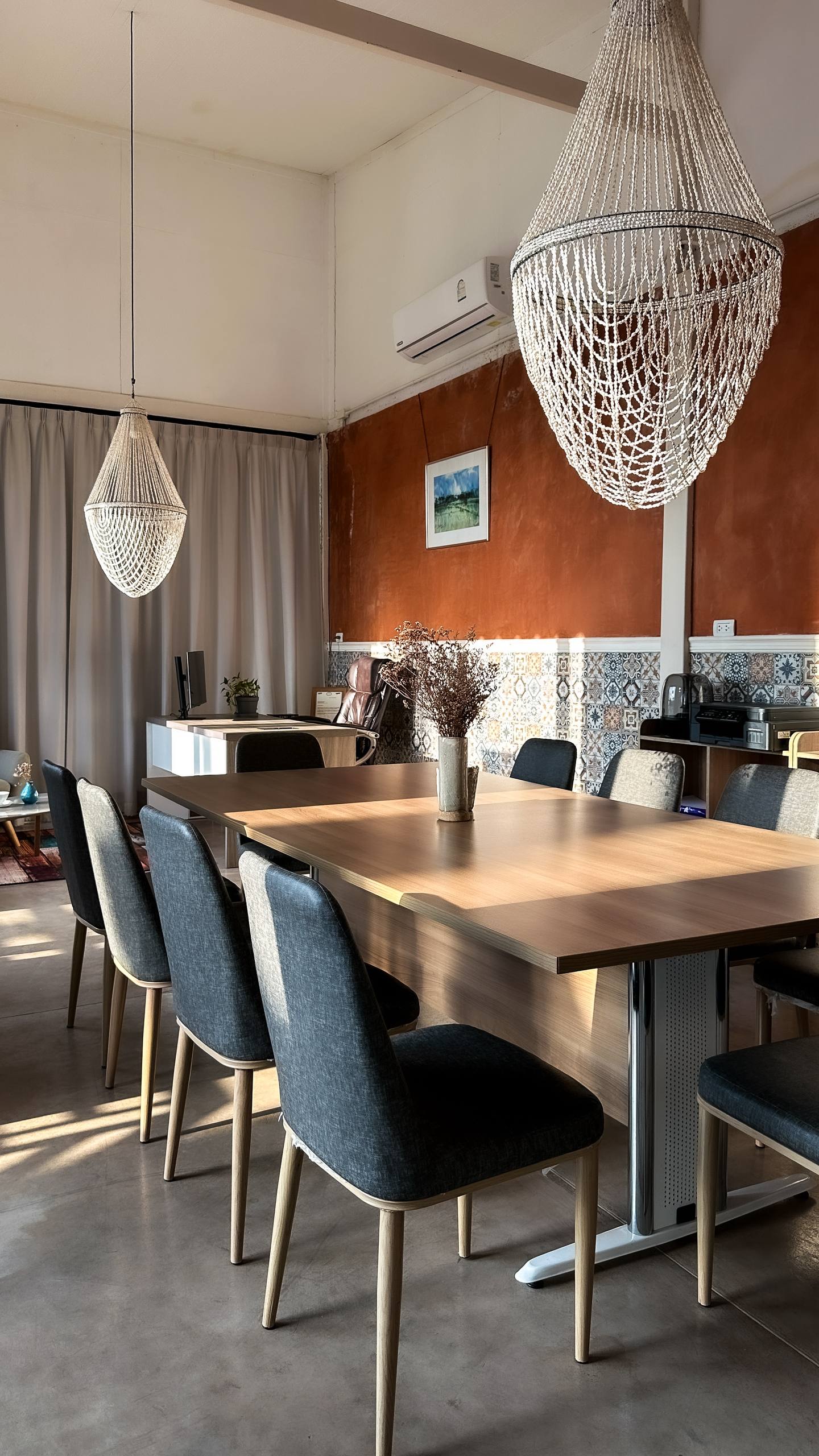 Аренда коммерческого помещения в Пхукете