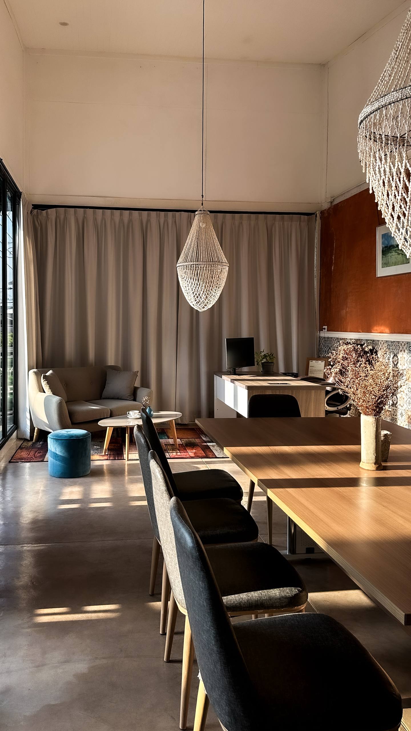 Аренда коммерческого помещения в Пхукете