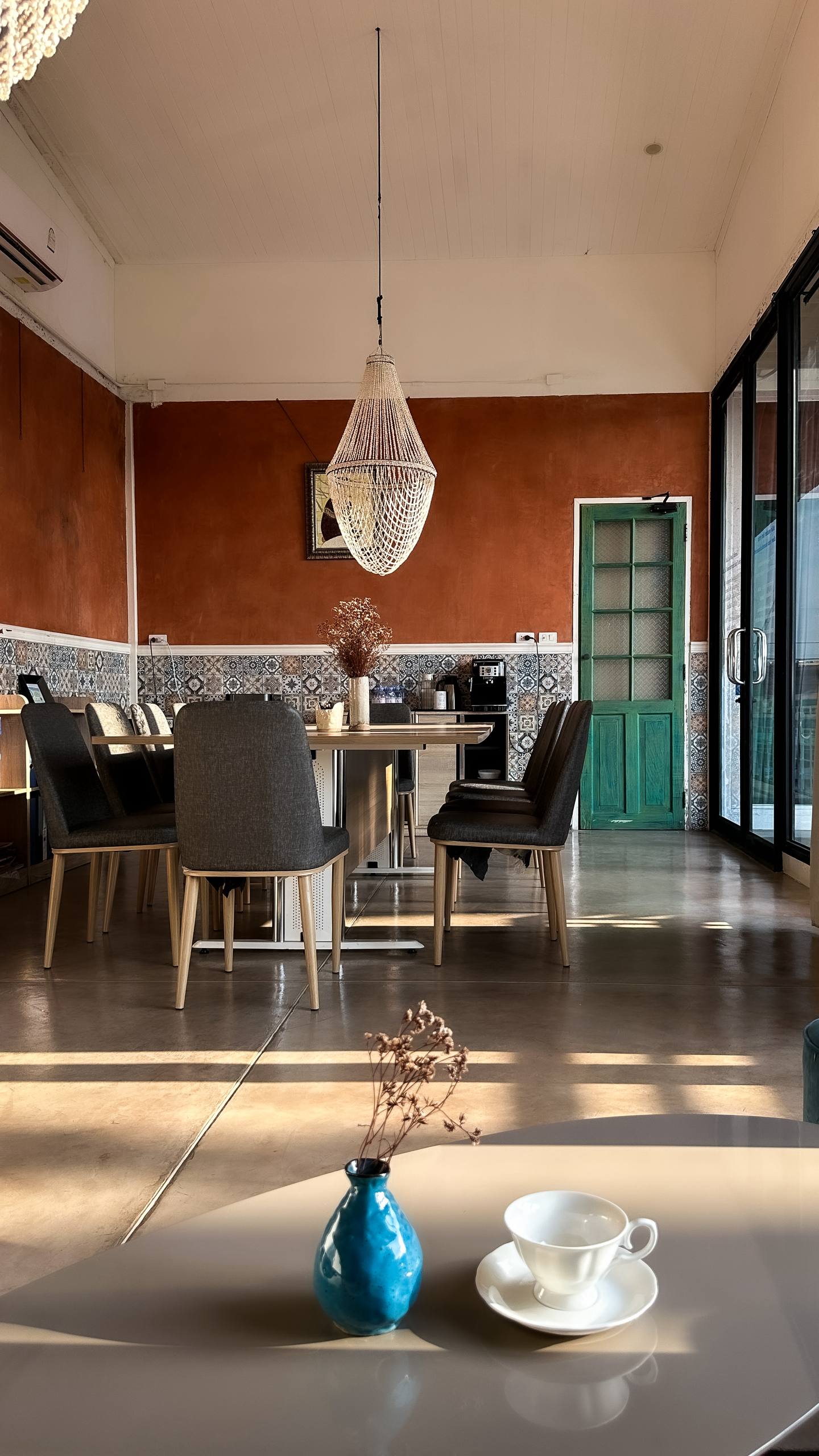 Аренда коммерческого помещения в Пхукете