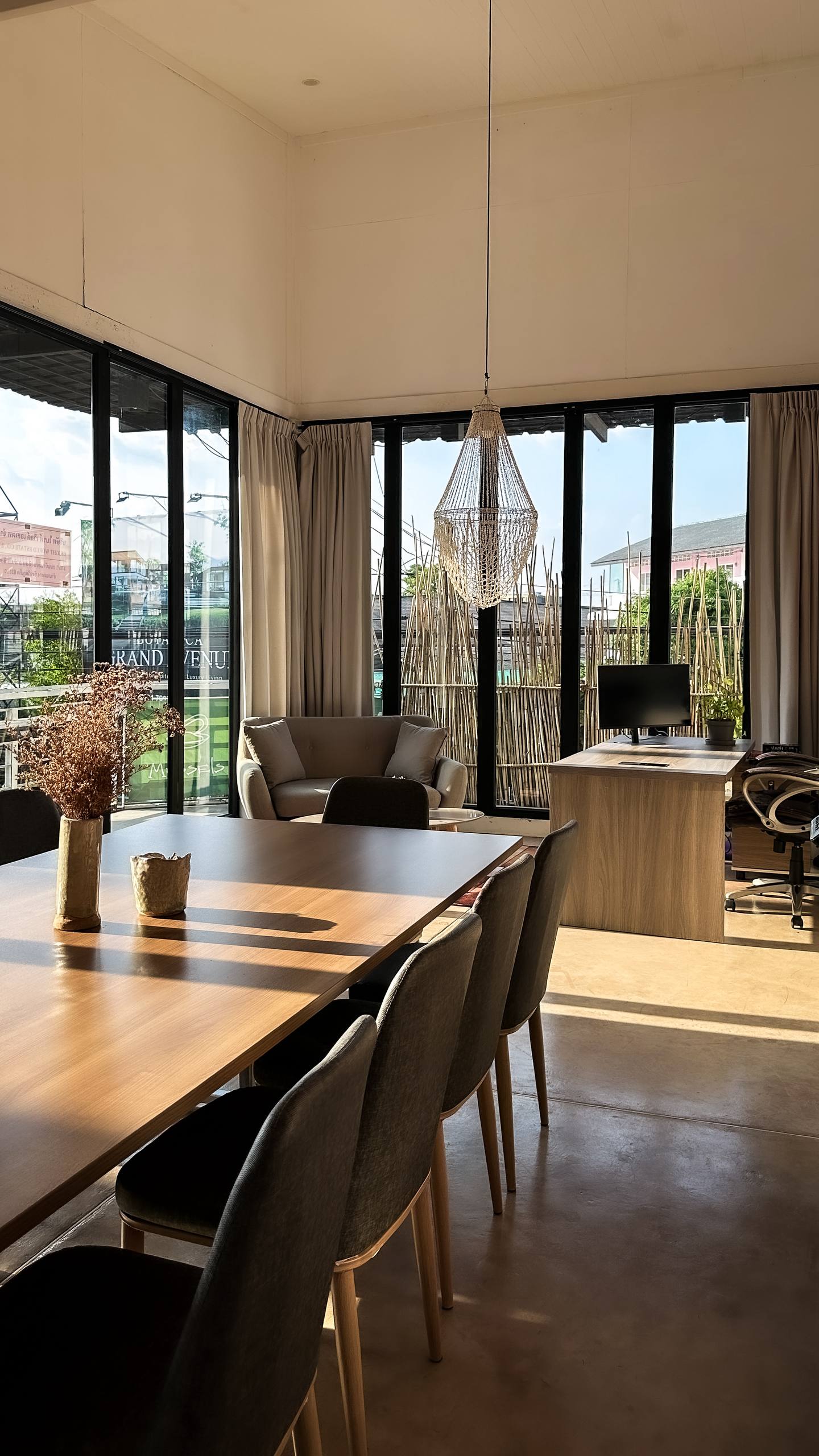 Аренда коммерческого помещения в Пхукете