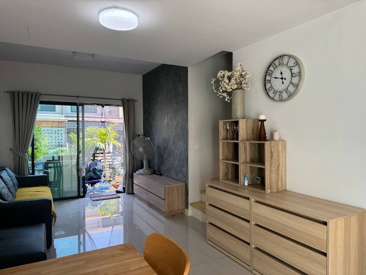 Сдача таунхауса в Бангкоке