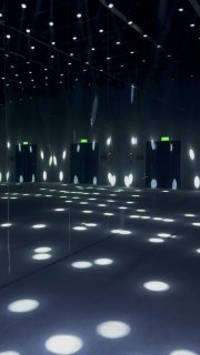 Интерактивный медиа-арт центр в Паттайе